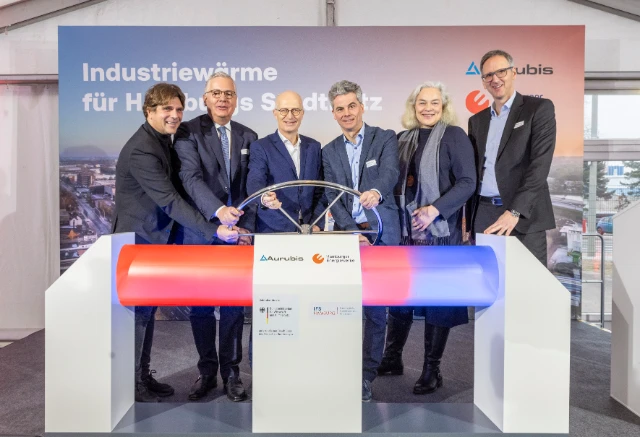 2025_Aurubis_HEnW_Start der Wärmelieferung_20250109_HiRes