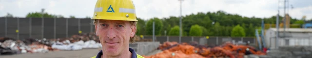 Stijn Van Oekelen - Banner