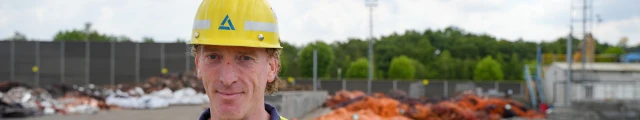 Stijn Van Oekelen - Banner