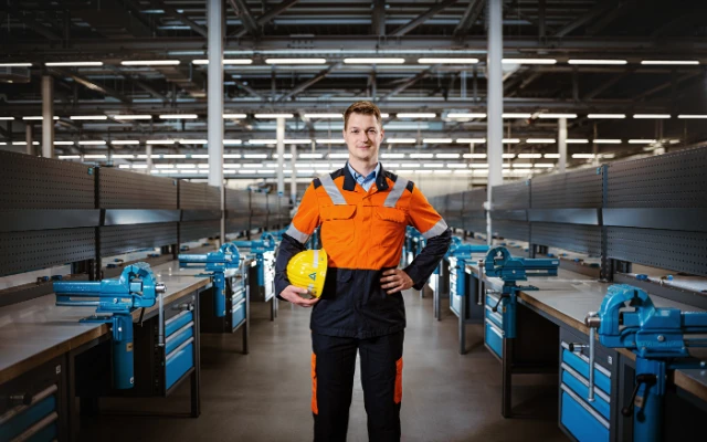 Aurubis Global EVP-288